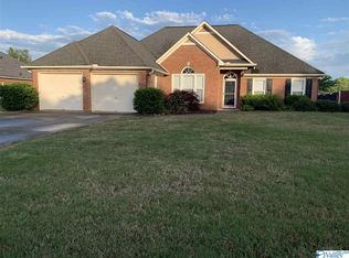 128 Boston Harbour Way, Madison, AL 35758