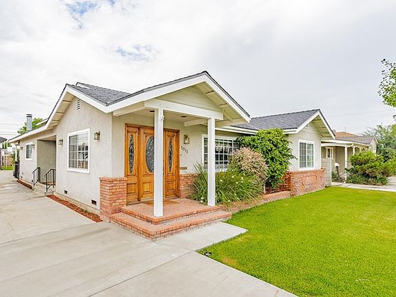 2nd image of 5013 Golden West Ave