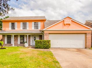 18159 Brooknoll Dr, Houston, TX 77084