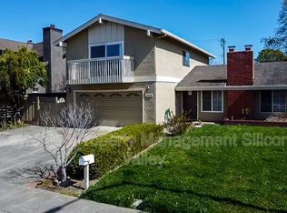 4450 Lisa Dr, Union City, CA 94587