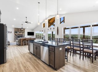 10 Shellie Lane, Indian Point, MO 65616