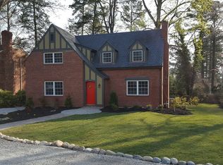 6608 Three Chopt Rd, Richmond, VA 23226