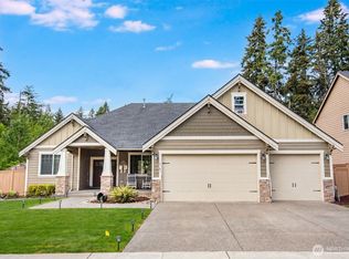 4107 122nd Street Ct NW, Gig Harbor, WA 98332