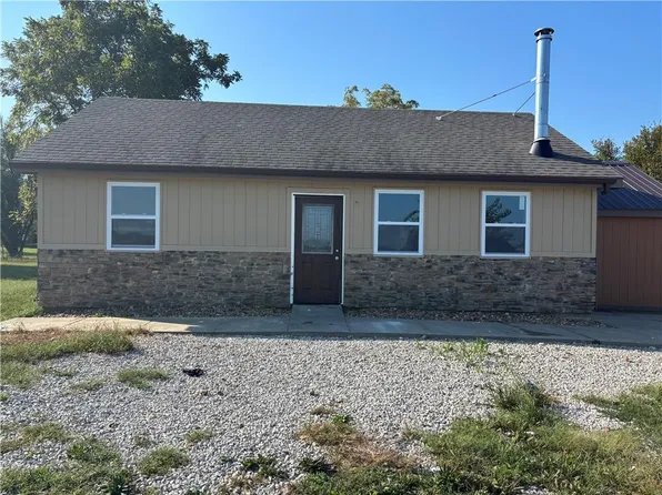 1908 NW 600th Rd, Kingsville, MO 64061