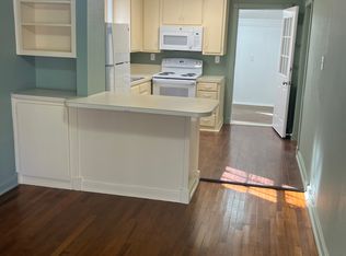 312 S Carroll Blvd #1/2, Denton, TX 76201