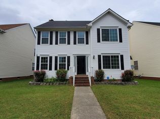 2764 Middle Towne Cres, Norfolk, VA 23504