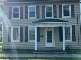18 N Front St, Selinsgrove, PA 17870