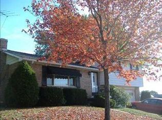 29 Elgin Dr, Greensburg, PA