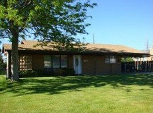 207 Stansbury Cir, Tooele, UT 84074