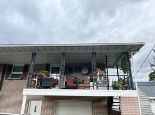 45 E Chestnut St, Mifflinburg, PA 17844