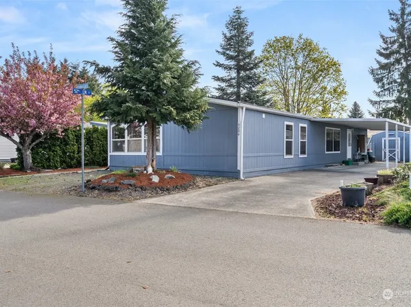 5204 Yakima Lane SE, Lacey, WA 98503