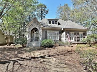 131 Maple Trce, Pine Mountain, GA 31822