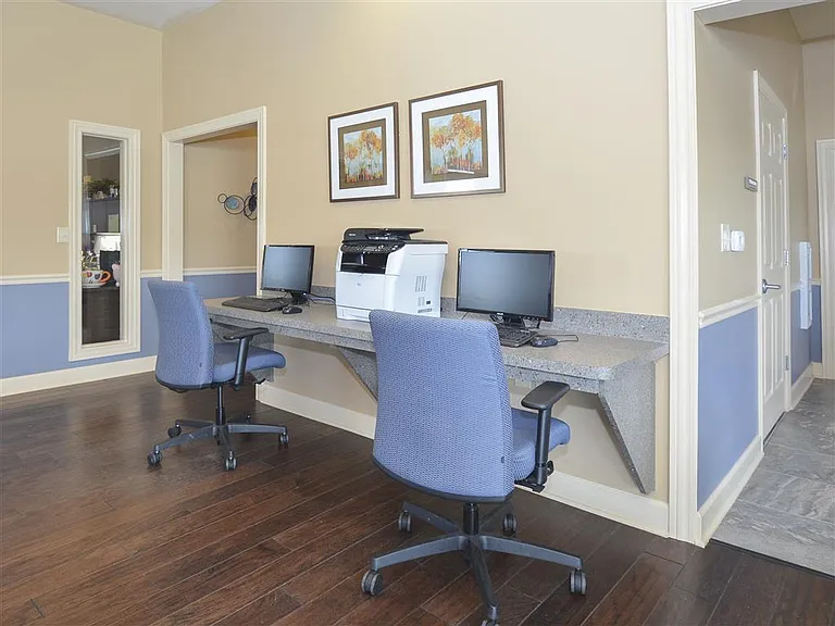 Beech Grove Station Senior Apartments — Photo 13