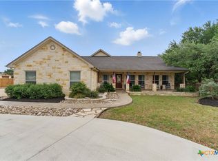 810 Pinnacle Pkwy, New Braunfels, TX 78132