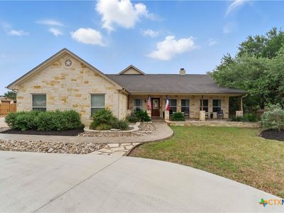 810 Pinnacle Pkwy, New Braunfels, TX, 78132