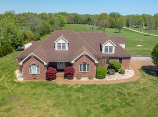 1138 Mallard Way, Springfield, TN 37172