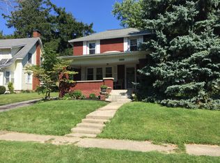 516 N Park St, Bellefontaine, OH