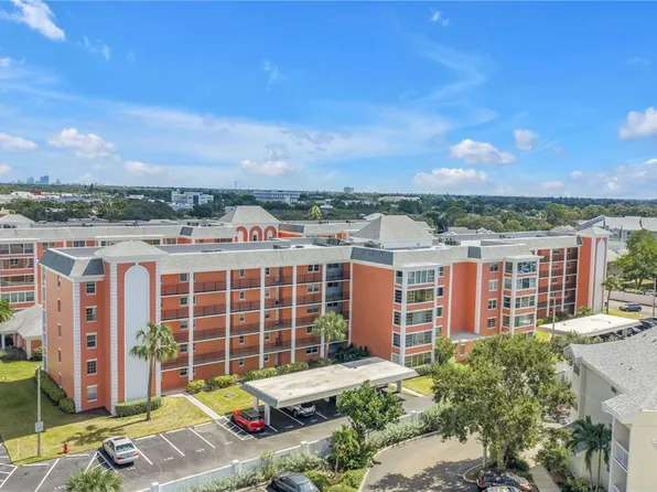 6960 20th Ave N APT 307, Saint Petersburg, FL 33710