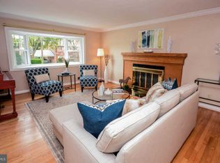 3830 N Abingdon St, Arlington, VA 22207