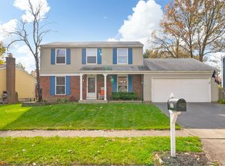 317 Rimbey Ave, Columbus, OH 43230