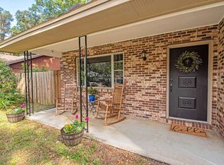 253 Mimosa Rd, St Augustine, FL 32086