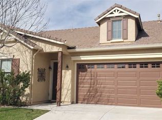 7249 Fox Wood Ln, Sparks, NV 89436