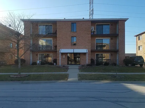 16818 82nd Ave APT 3N, Tinley Park, IL 60477