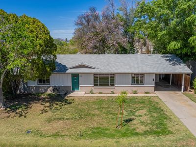 632 E Broadmor Dr, Tempe, AZ, 85282
