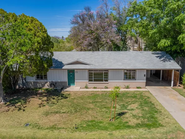 632 E BROADMOR Drive, Tempe, AZ 85282