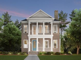 285 Thompson St, Alpharetta, GA 30009