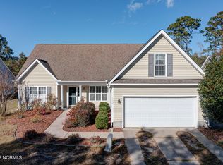 4470 Frying Pan Rd SE, Southport, NC 28461