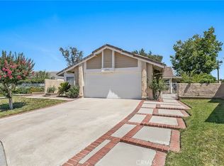 25760 Rancho Adobe Rd, Santa Clarita, CA 91355