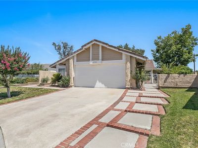 25760 Rancho Adobe Rd, Santa Clarita, CA, 91355