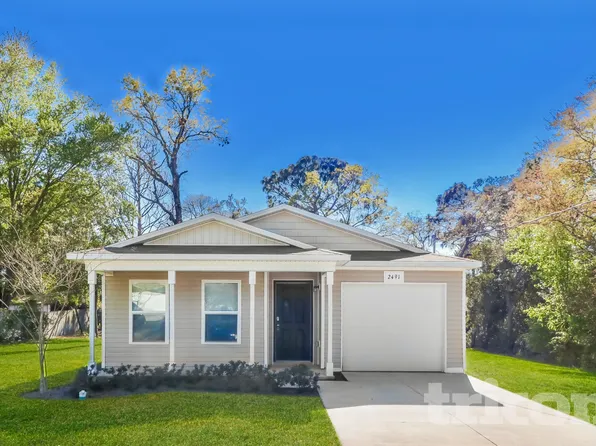 2491 Stanton Ave, Spring Hill, FL 34609