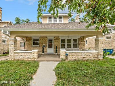 1730 W Main St, Jefferson City, MO, 65109