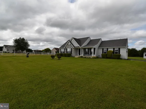 20398 Blueberry Dr, Lincoln, DE 19960