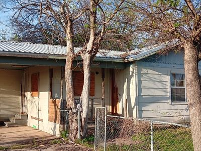 1405 SE 8 1/2 St, Mineral Wells, TX, 76067