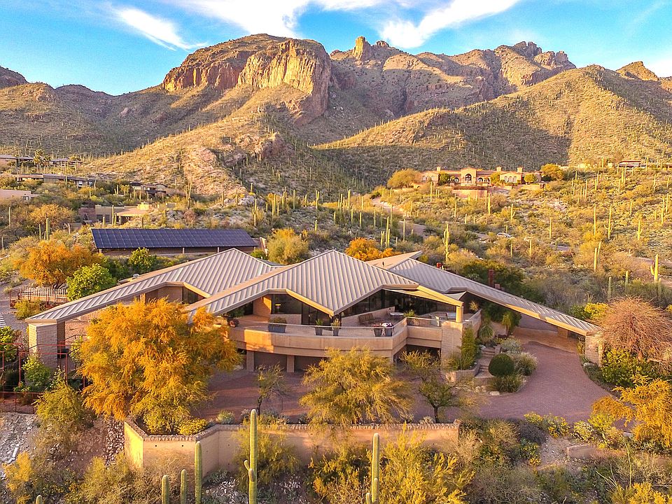 7403 N Secret Canyon Dr, Tucson, AZ 85718 | Zillow