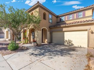 17086 N 184th Dr, Surprise, AZ 85374