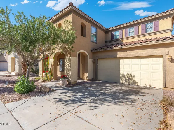 17086 N 184TH Drive, Surprise, AZ 85374