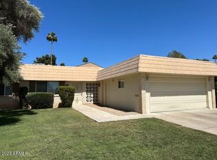 10602 W Tropicana Cir, Sun City, AZ 85351