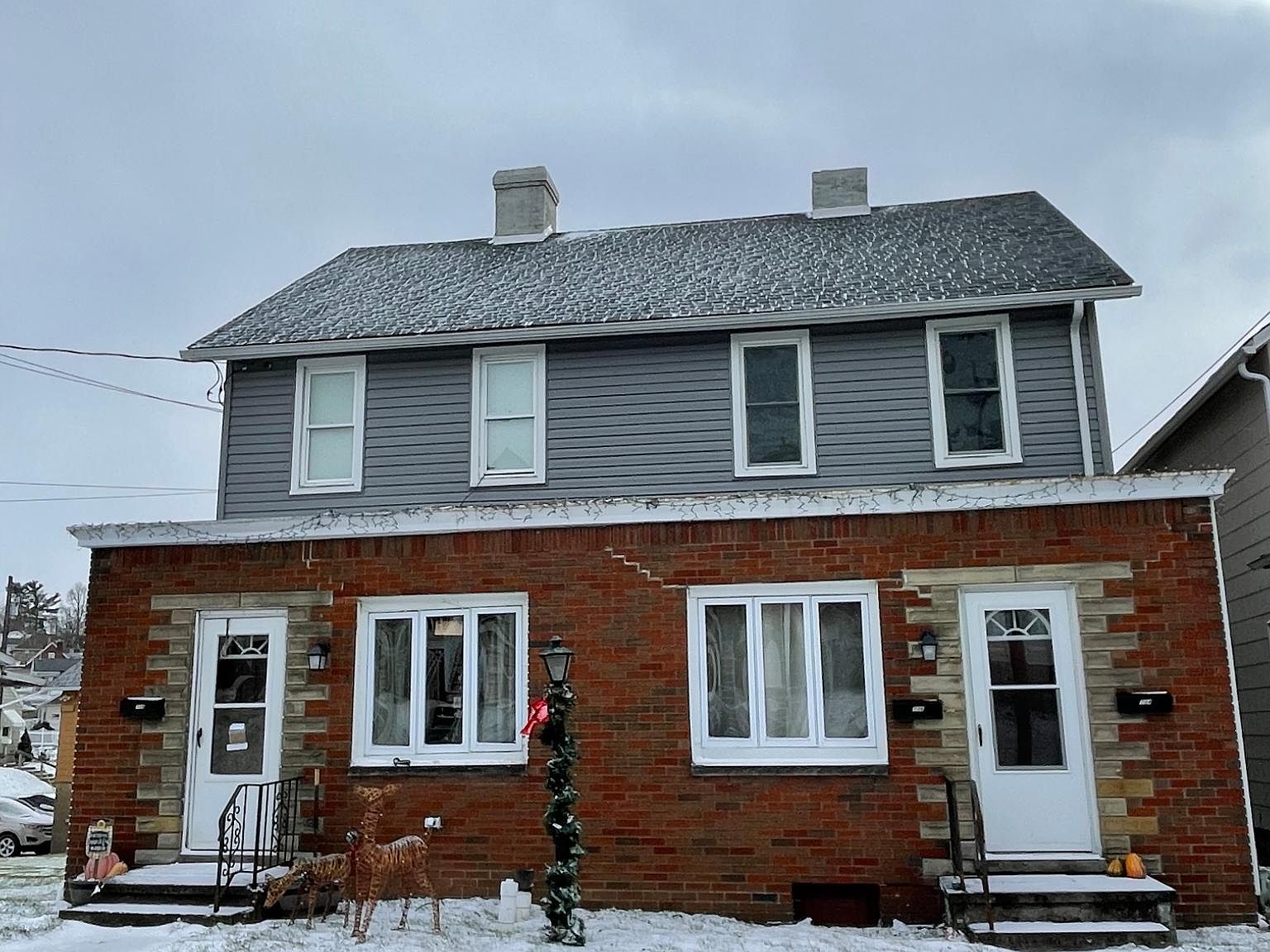 734 Speer St, Belle Vernon, PA 15012 Zillow