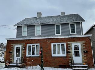 734 Speer St, Belle Vernon, PA