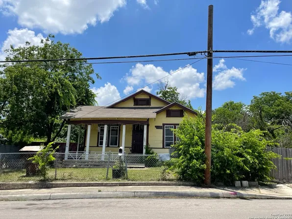 103 S Mittman Unit 1, San Antonio, TX 78203
