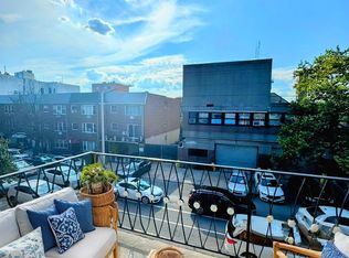 2515 35th St FLOOR 3, Astoria, NY 11103