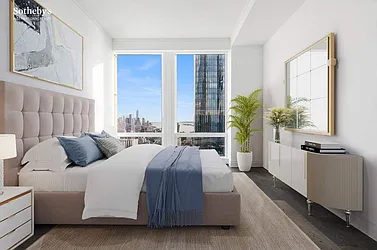 Rented by Sotheby's International Realty