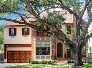 3610 Drummond St, Houston, TX 77025