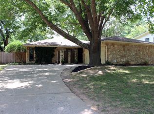 1326 Magnolia St, Norman, OK 73072