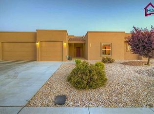 4223 Santa Lucia Arc, Las Cruces, NM 88005