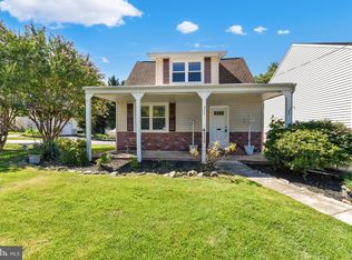 4113 Old Washington Blvd, Halethorpe, MD 21227